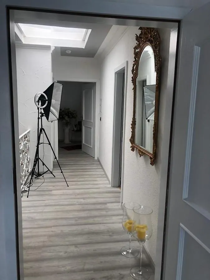 Holidayhome 汉诺威 别墅