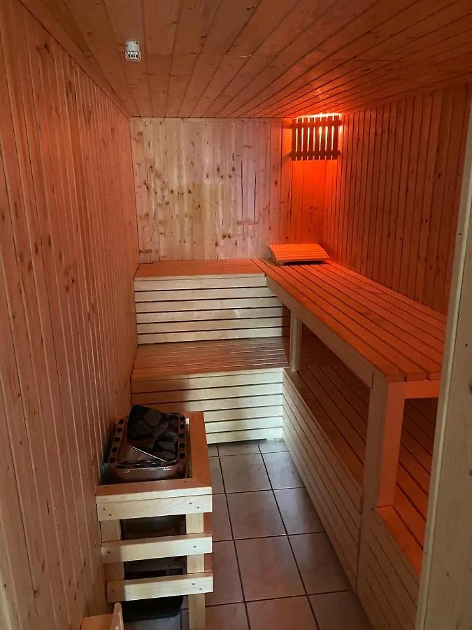 Holidayhome 汉诺威 德国