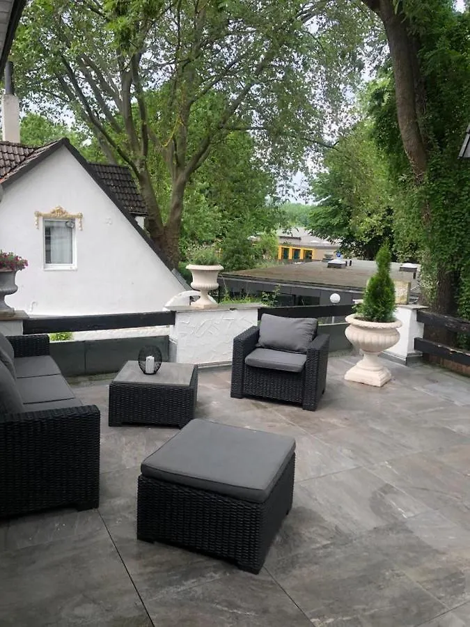 Holidayhome Hanovre Villa