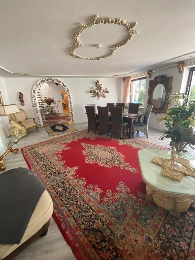 Holidayhome Hanovre Villa
