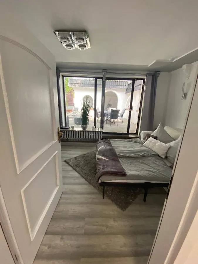 Villa Holidayhome Hanovre