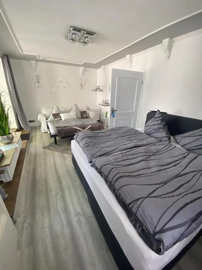 Holidayhome 汉诺威