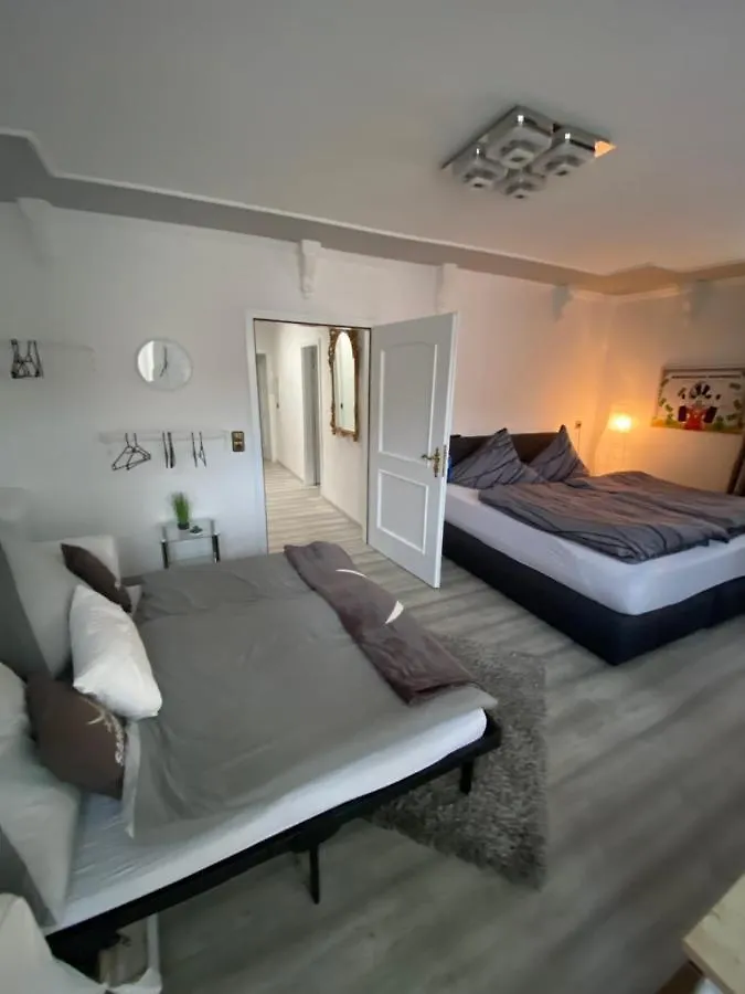Holidayhome 汉诺威