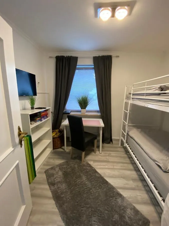 Holidayhome Hanovre 0*,  Allemagne