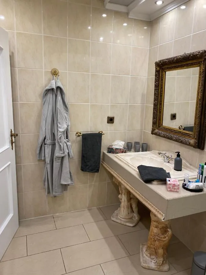 Holidayhome Hanovre