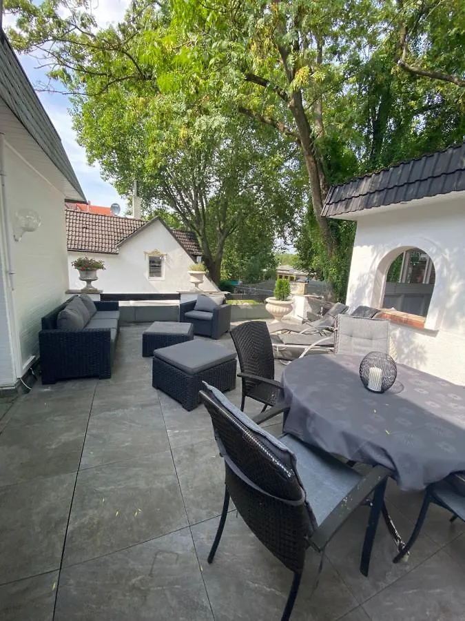 Villa Holidayhome Hanovre