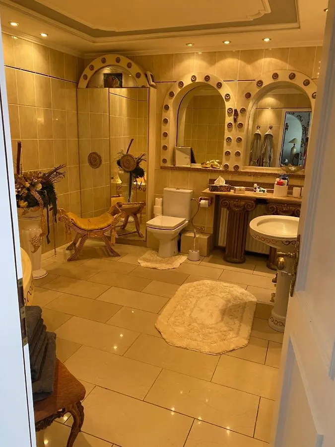 Holidayhome Hanovre Allemagne