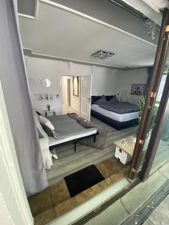 Holidayhome 汉诺威 0*,  德国