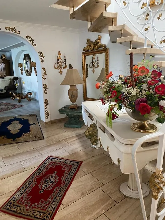 Holidayhome Hanovre