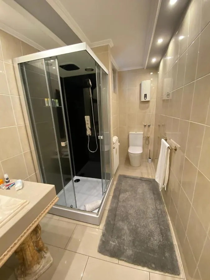 Holidayhome Hanovre 0*,  Allemagne