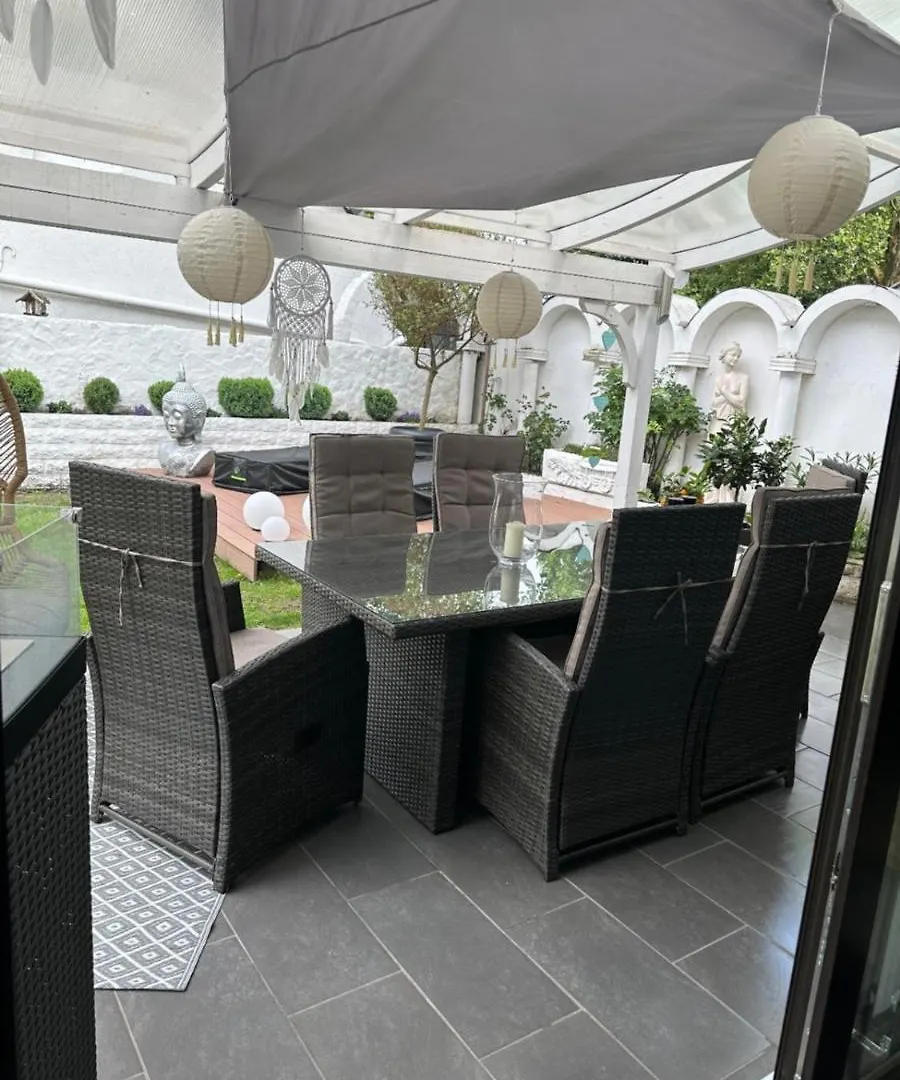 Villa Holidayhome Hanovre