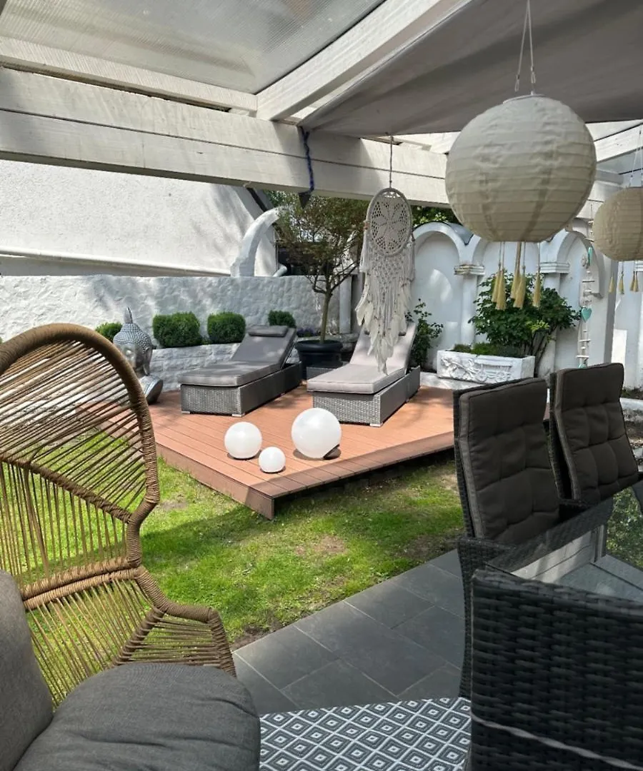 Holidayhome 汉诺威 别墅