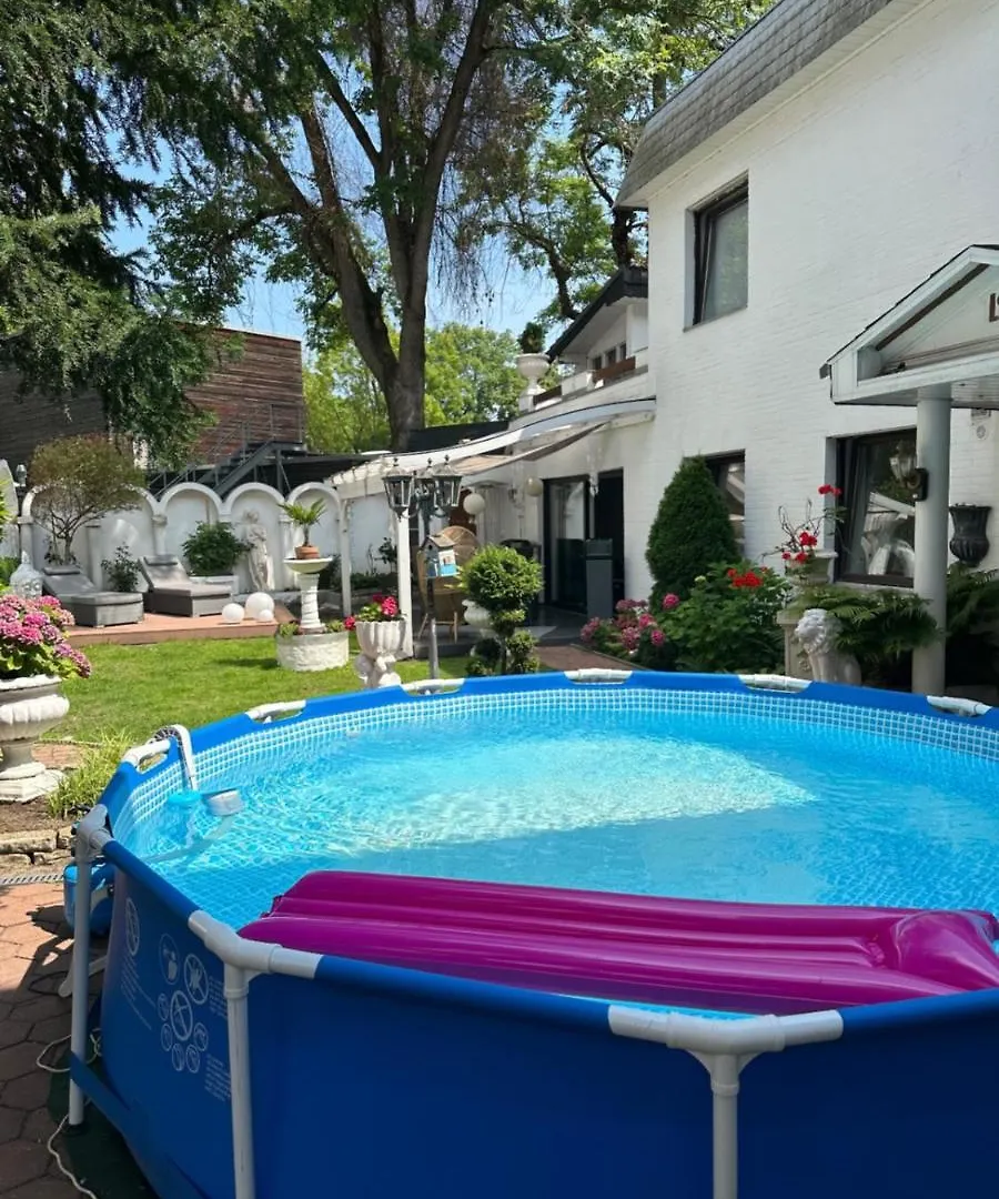 Holidayhome 汉诺威 别墅