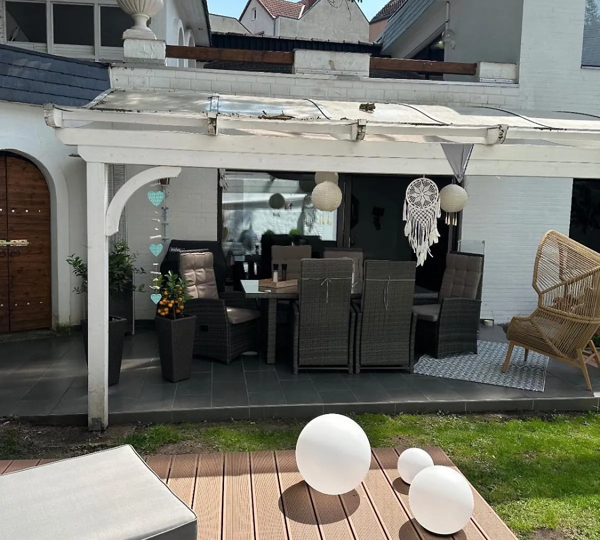 Holidayhome Hanovre
