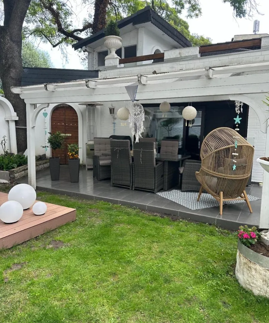 Holidayhome 汉诺威