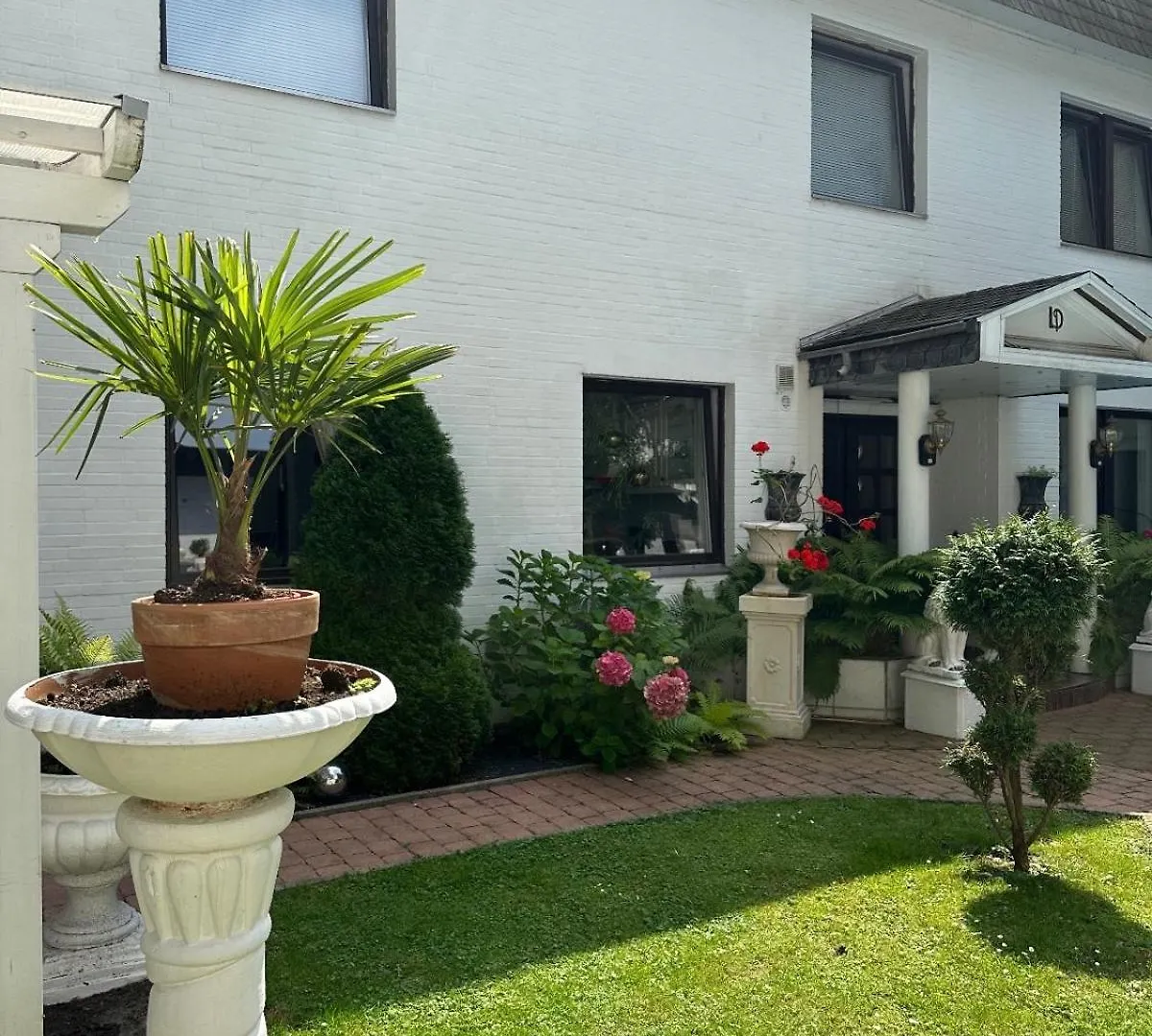 Holidayhome Hanovre 0*,